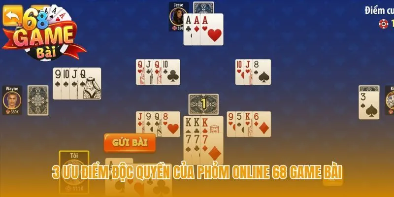 Ưu điểm độc quyền với công nghệ chống gian lận AI-Shield 4.0