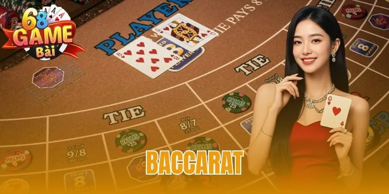 Baccarat