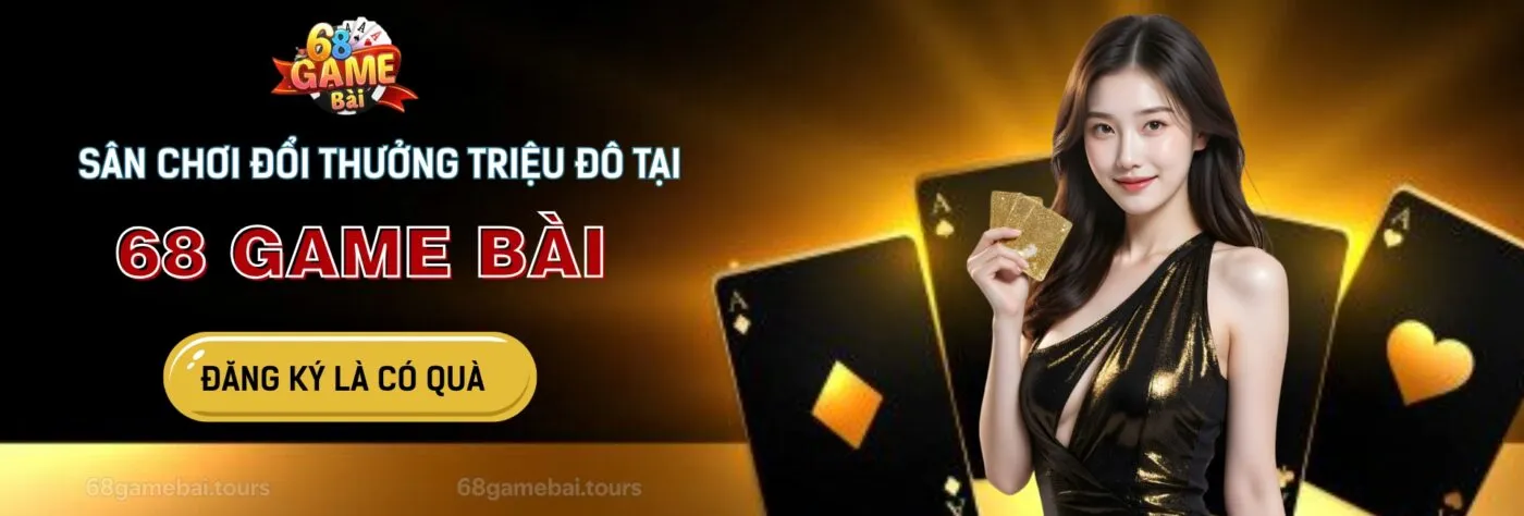 Banner 68 game bài