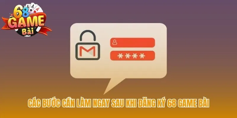 Hoàn thiện bảo mật tài khoản và kích hoạt giao dịch nhanh