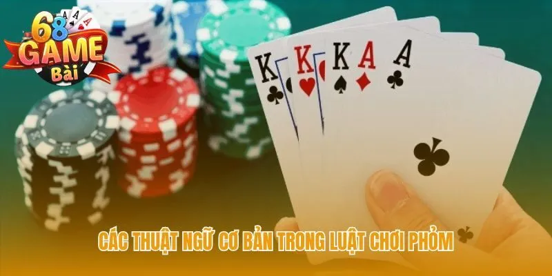 Thuật ngữ cơ bản giải thích các khái niệm Ù và Móm