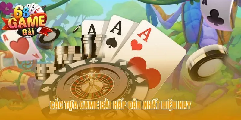 Các trò chơi hé lộ những thử thách chiến thuật độc đáo