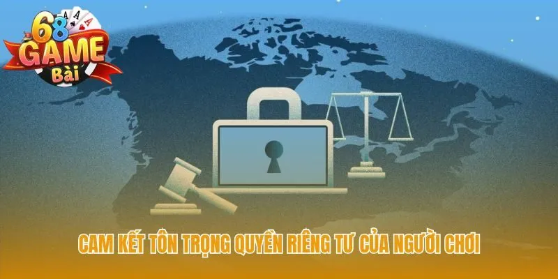 Cam kết quyền riêng tư xây dựng trên sự minh bạch