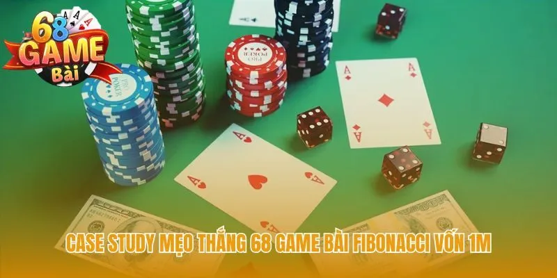 Fibonacci một phương pháp vào tiền hồi vốn chậm mà chắc