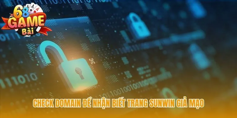 Bảo vệ tài khoản qua kỹ năng kiểm tra tên miền chính xác