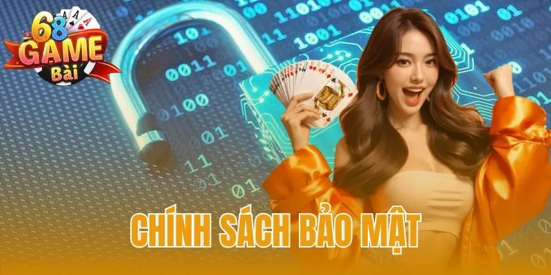 Chính sách bảo mật