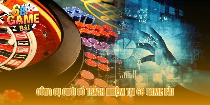 Các công cụ chơi có trách nhiệm giúp bạn kiểm soát cuộc chơi