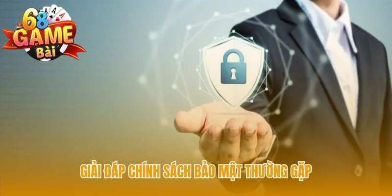 Trả lời các câu hỏi thường gặp về an toàn thông tin cá nhân