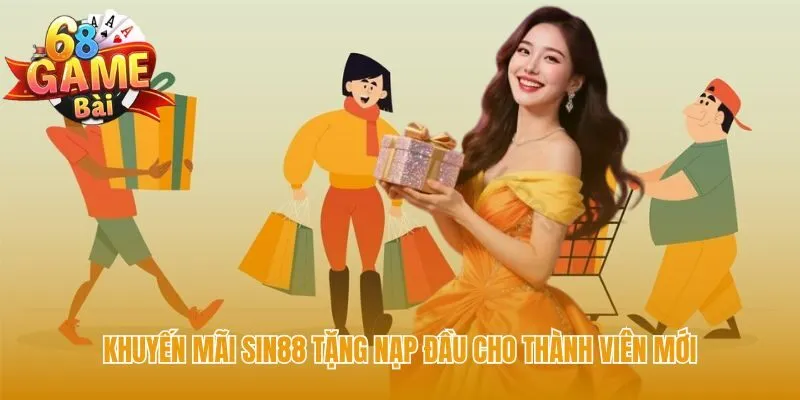 Khuyến mãi chào mừng thưởng 100% giá trị lần nạp đầu