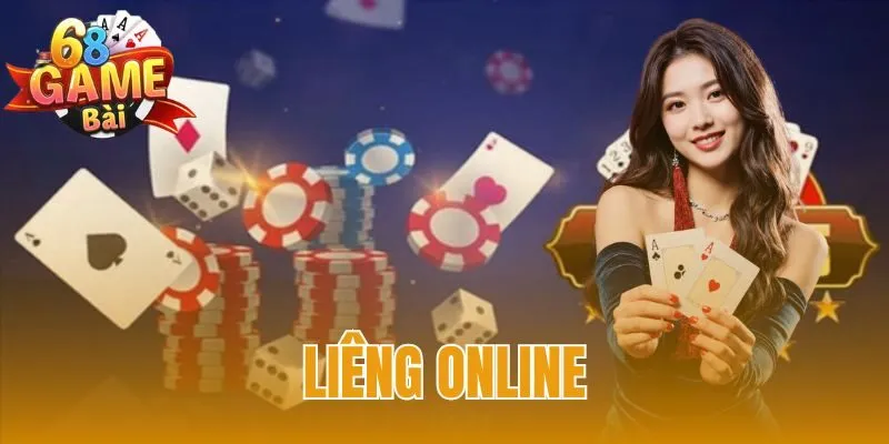 Liêng online