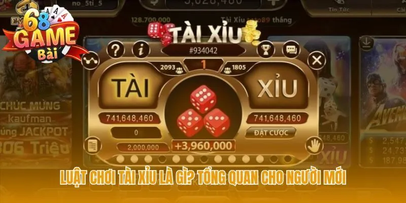 Luật chơi tài xỉu sử dụng công nghệ RNG Pro v3.1 minh bạch