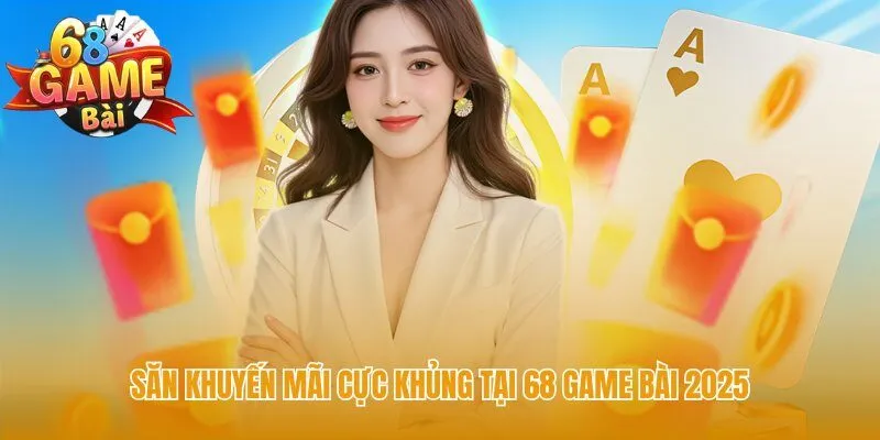 Đặc quyền dành riêng cho thành viên của 68 Game Bài