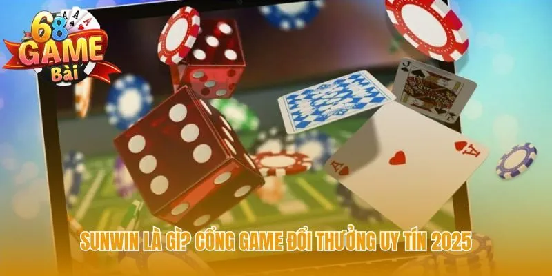 Cổng game vận hành trên nền tảng SG-Engine 2.0