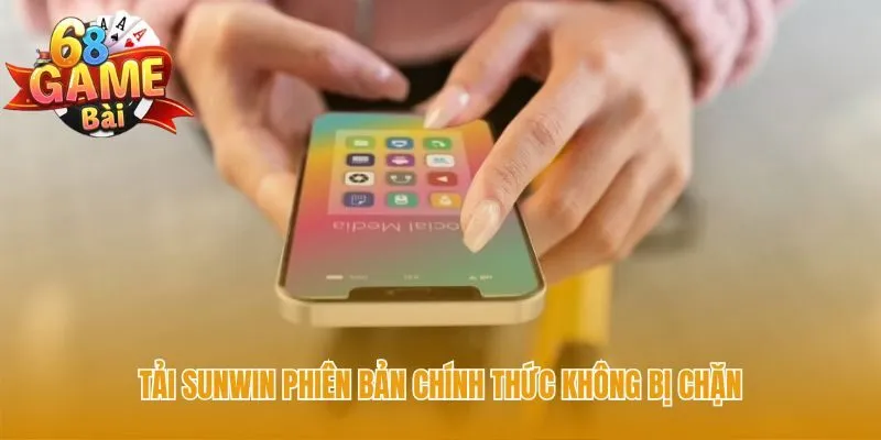 Hướng dẫn truy cập phiên bản sunwin an toàn nhanh chóng