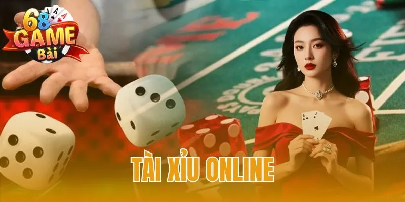 Tài xỉu online