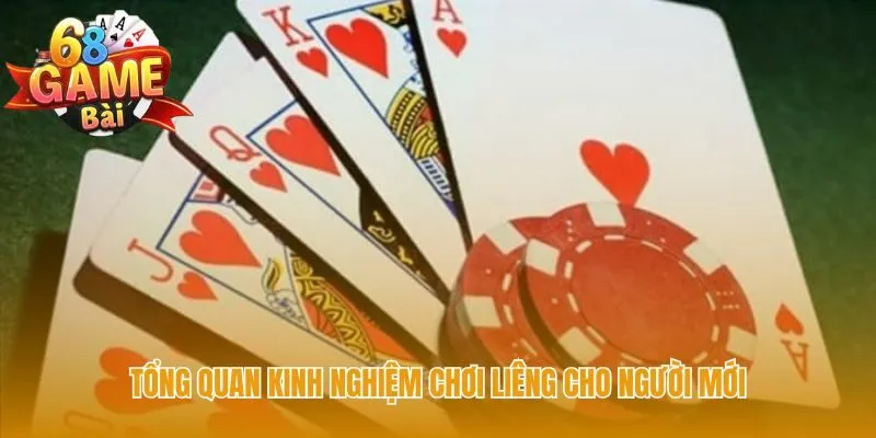 Tổng quan kinh nghiệm chơi Liêng ứng dụng quy tắc cược 5%