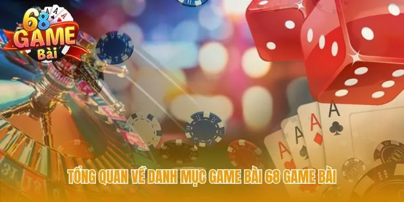 Danh mục thể hiện nền tảng công nghệ vượt trội