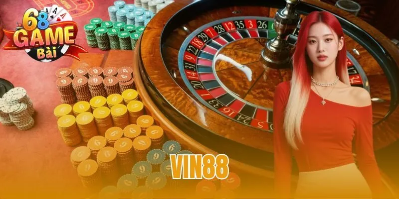 vin88